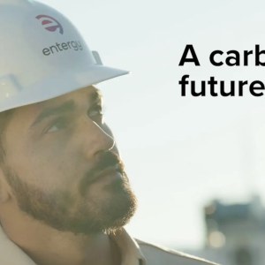 A carbon-free future
