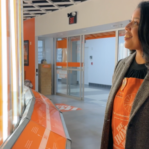 Anika Wharton photo.