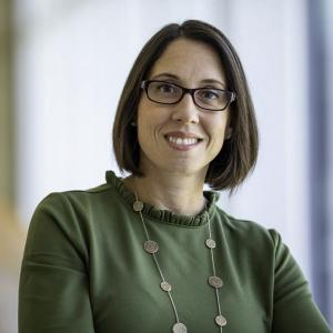 Dana Walker, MD, MSCE, vice president and Genitourinary Cancers Development Lead, Bristol Myers Squibb