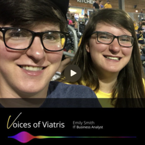 Voices of Viatris