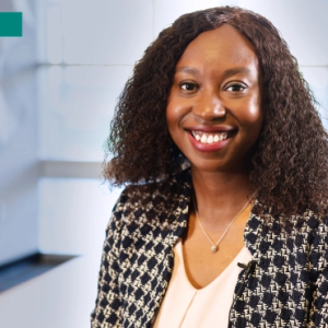 Josette Gbemudu