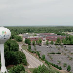 Powhatan County Public Schools Customer Story