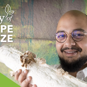 2022 Ray of Hope Prize Finalist