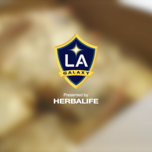 LA Galaxy logo