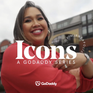 Icons of Minneapolis