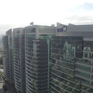UEM building