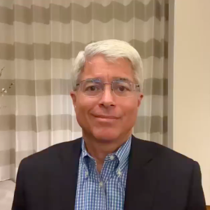 Pedro J. Pizarro, president and CEO of Edison International