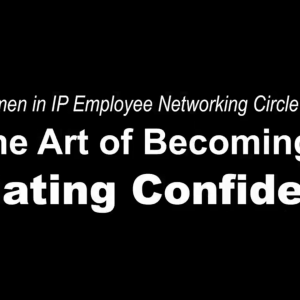Radiating Confidence