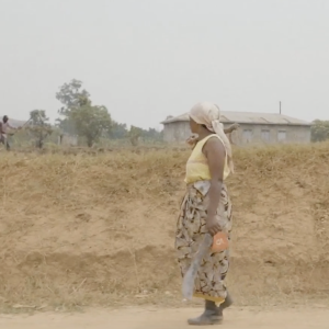 farmer in field