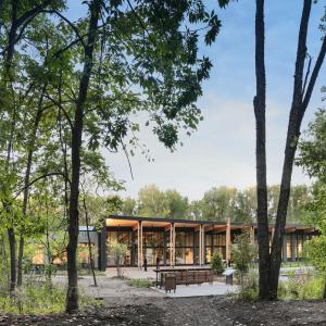 Westwood Hills Nature Center