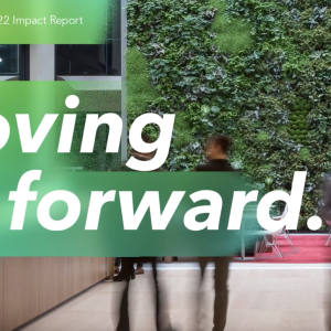 "moving forward"