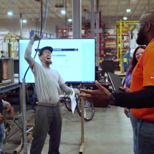 Investing in the Employee Experience