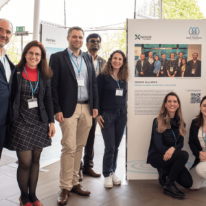 Inogen Alliance Water Stewardship Team