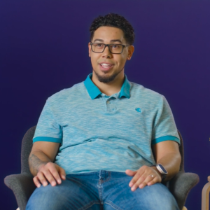 Colten is going on his third year as co-lead for The Twin Cities APA Chapter and exemplifies the slogan “You do not have to be to belong.” His passion for community involvement and social justice broadly is what brought him to APA, as he searched for the best way to be an ally for the Asian community during an increase of hate crimes. Our story follows how his activism translates into the workplace.