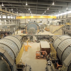 ReThink Milling Operations building