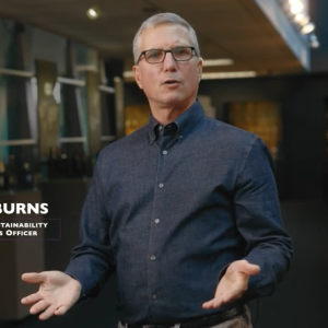 Randy Burns, O-I Glass 