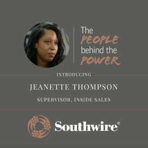 Jeanette Thompson