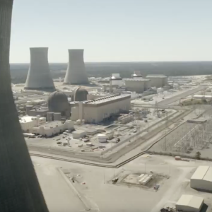 Power plant
