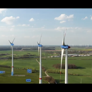 Wind Turbines 