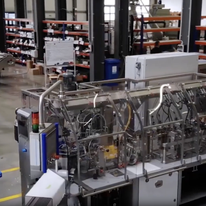 factory floor