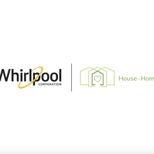 Whirlpool Corporation logo