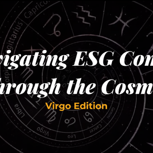 Navigating ESC Comms Through the Cosmos: Virgo Edition