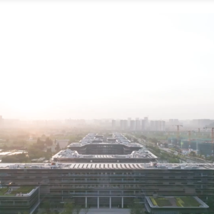 Meet the Digital Avatar Making the Asian Games More Inclusive