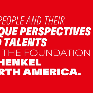 Diversity at Henkel