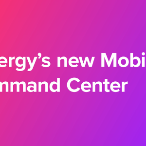 Entergy's new Mobile Command Center