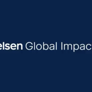 Nielsen Global Impact Day.