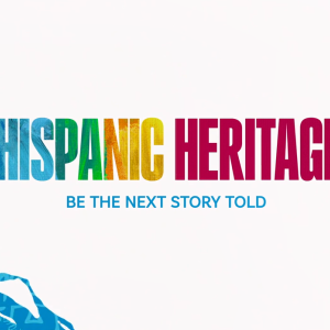 Hispanic Heritage