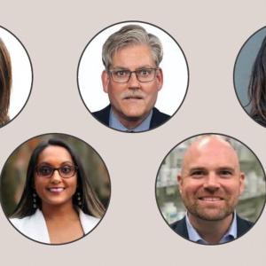 Profiles of pharmacists