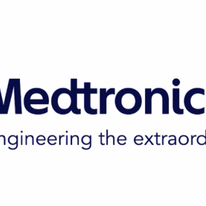 Medtronic logo