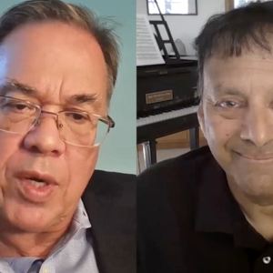 Kannan Subramaniam, sat down with Andrew Greenshaw