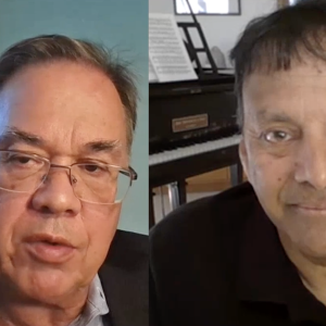 Kannan Subramaniam, sat down with Andrew Greenshaw