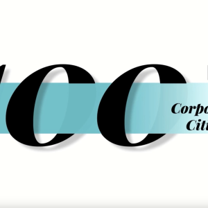 3BL 100 Best Corporate Citizens logo