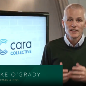 Mike O'Grady