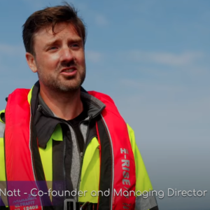 Mocean host Industry Day in Orkey, Scotland, June 2023