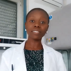 Ebunoluwa Ajobiewe