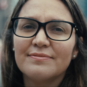 Stephanie Lheureux, MD, PhD,Princess Margaret Cancer Centre (PMCC).