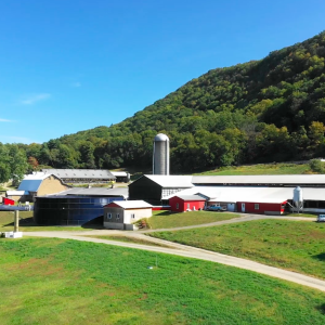 photo of farm