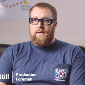 Hear from our employees who use the Save My Life application