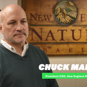 Chuck Marble