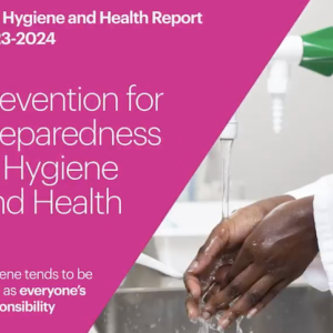 Hygiene and Health Report. 