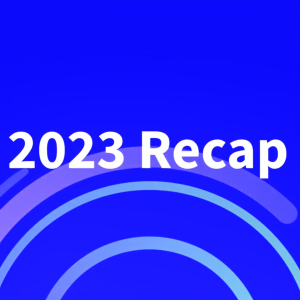 2023 Recap