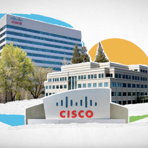 Cisco headquarters