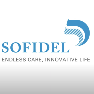 Sofidel: endless care, innovative life
