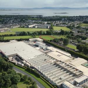 Accelerating Sustainable Operations in Galway, Ireland