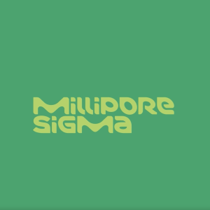 MilliporeSigma’s logo