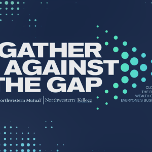 "Gather Against the Gap"